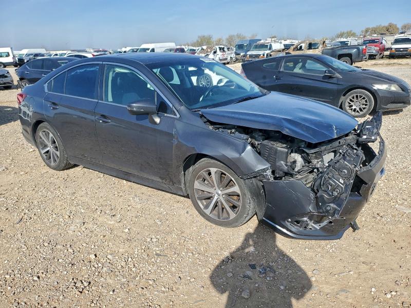 Photo 4 from auction – 2019 SUBARU LEGACY 3.6 with VIN 4S3BNEN65K3020220