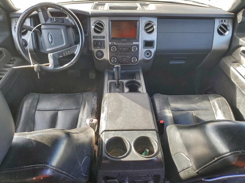 Photo 8 from auction – 2015 FORD EXPEDITION with VIN 1FMJK1JT6FEF38724