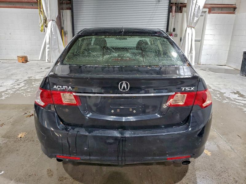 Photo 6 from auction – 2013 ACURA TSX TECH with VIN JH4CU2F65DC001950