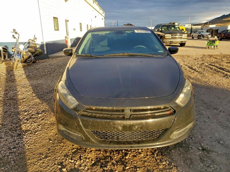 Photo 5 from auction – 2015 DODGE DART with VIN 1C3CDFBB5FD301128