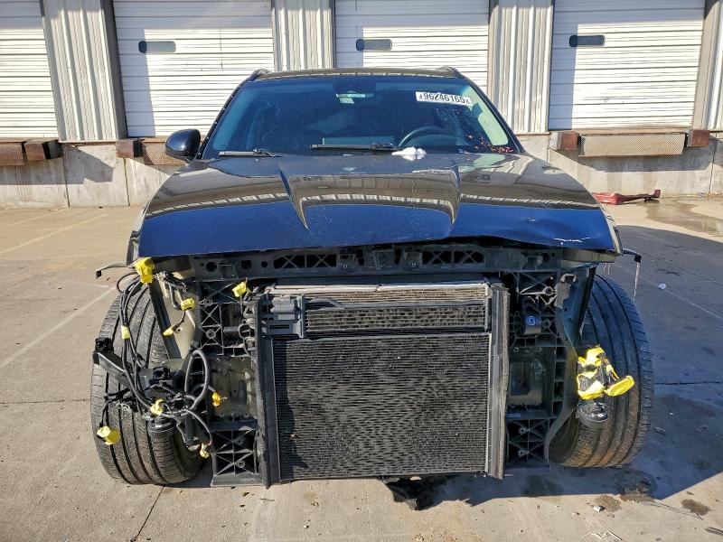 Photo 5 from auction – 2024 GENESIS GV80 BASE with VIN KMUHCESC3RU171505