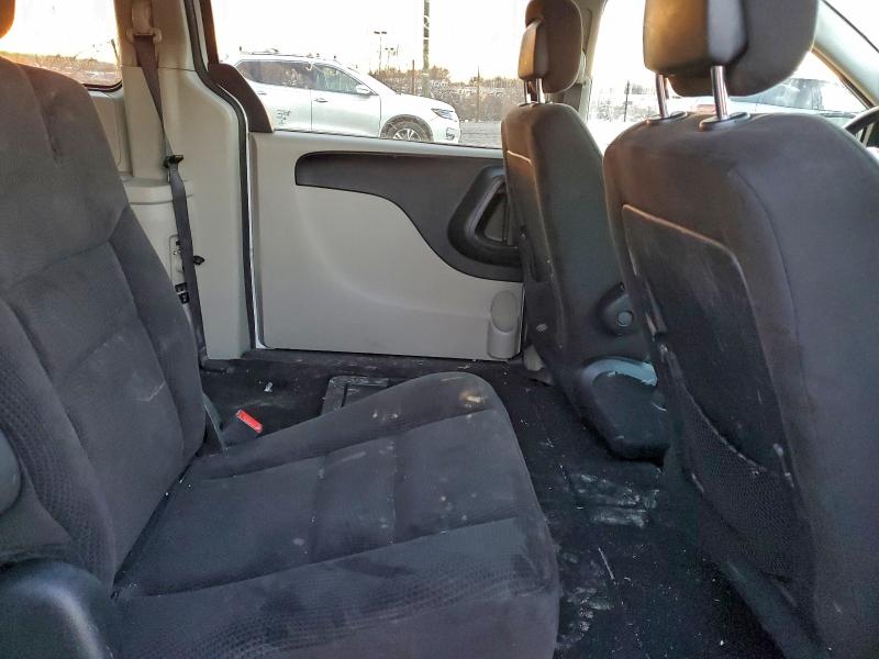 Photo 11 from auction – 2016 DODGE GRAND CARA with VIN 2C4RDGBGXGR163673