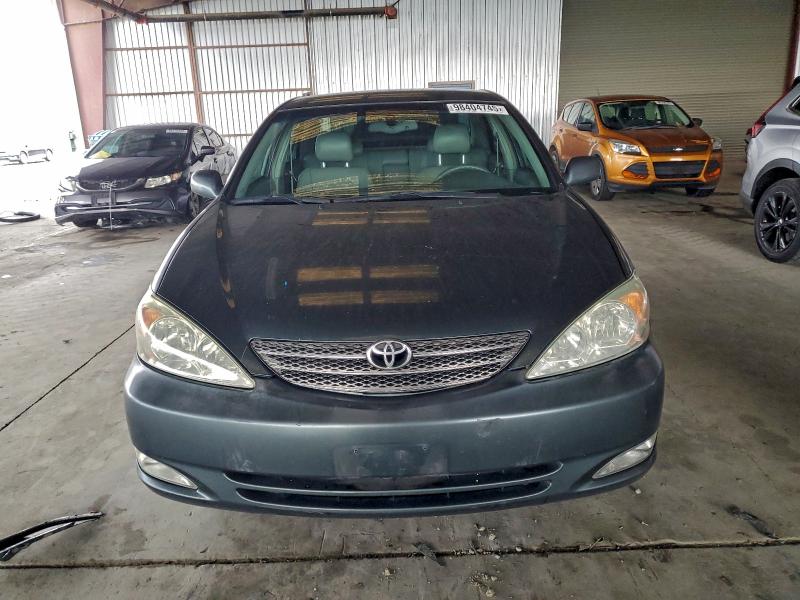 Photo 5 from auction – 2004 TOYOTA CAMRY LE with VIN 4T1BE32K74U304298