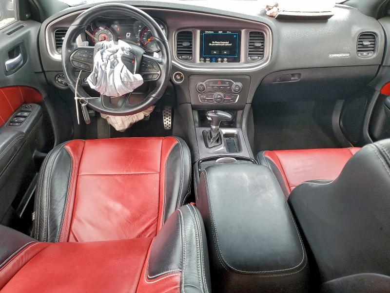 Photo 8 from auction – 2021 DODGE CHARGER GT with VIN 2C3CDXHG5MH625284