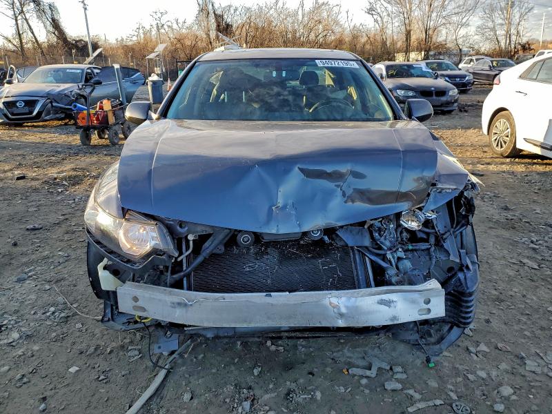 Foto 5 de la subasta – 2014 ACURA TSX TECH con VIN JH4CU2F62EC006105