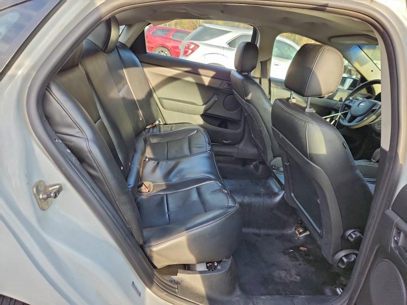 Photo 10 from auction – 2012 CHEVROLET CAPRICE PO with VIN 6G1MK5U38CL658564