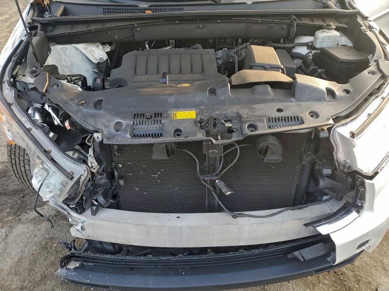 Photo 12 from auction – 2014 TOYOTA HIGHLANDER with VIN 5TDDKRFH7ES021929
