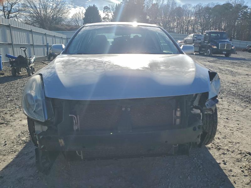 Photo 5 from auction – 2012 NISSAN ALTIMA BAS with VIN 1N4AL2APXCN555814