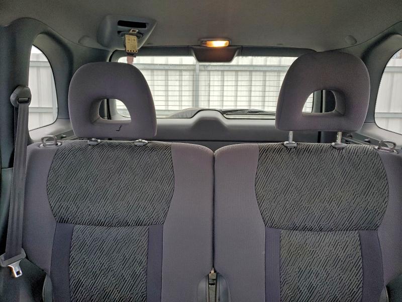 Photo 10 from auction – 2003 TOYOTA RAV4 with VIN JTEGH20V430084404