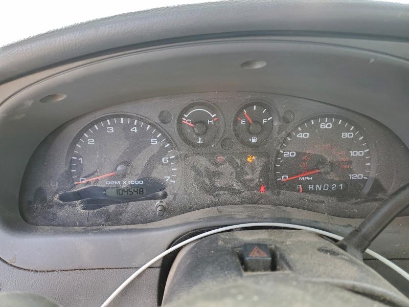 Photo 9 from auction – 2010 FORD RANGER with VIN 1FTKR1AD0APA50881