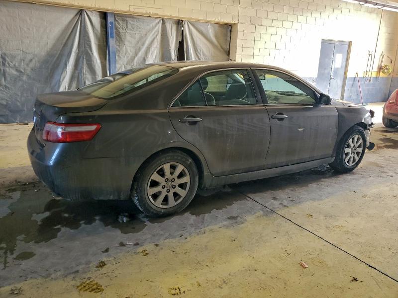Photo 3 from auction – 2007 TOYOTA CAMRY CE with VIN JTNBE46K073024331