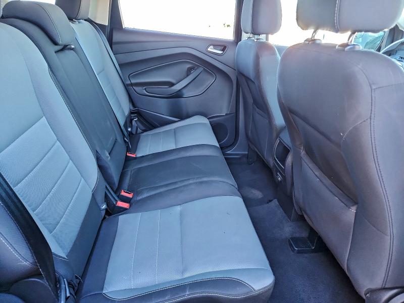 Photo 11 from auction – 2016 FORD ESCAPE SE with VIN 1FMCU9G98GUA69141