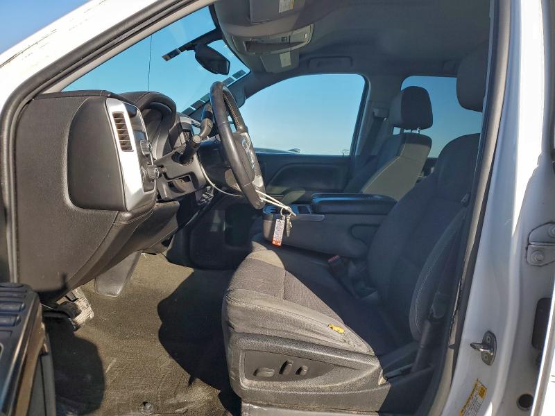 Photo 7 from auction – 2014 GMC SIERRA K15 with VIN 3GTU2UEC0EG101144