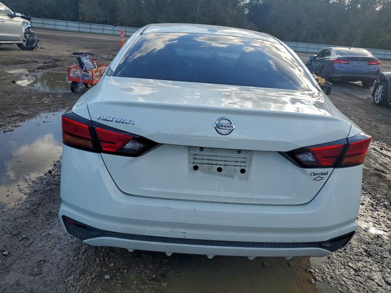 Photo 6 from auction – 2020 NISSAN ALTIMA S with VIN 1N4BL4BV3LC261115