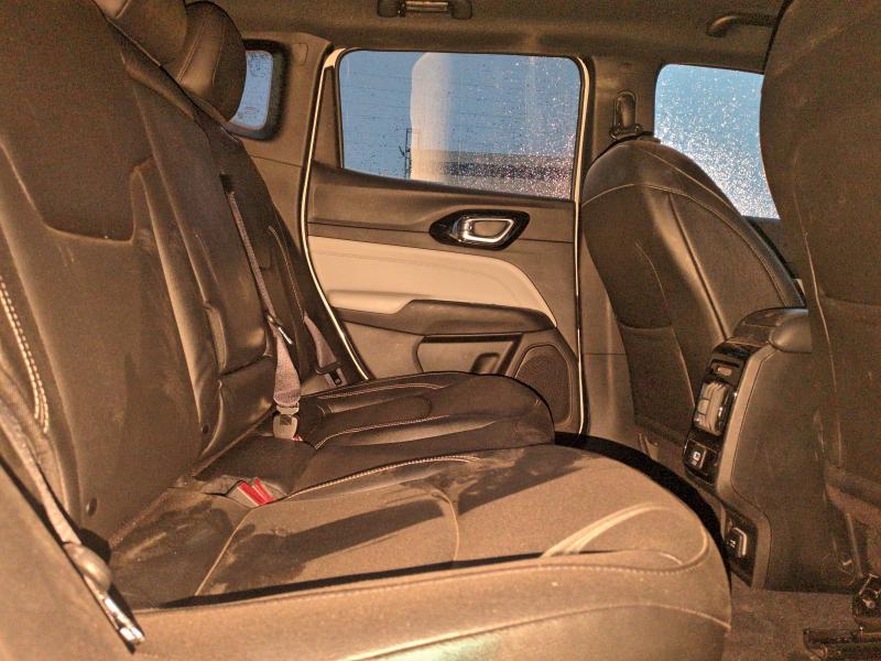 Photo 10 from auction – 2025 JEEP COMPASS LI with VIN 3C4NJDCN2ST512169