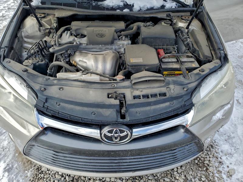 Photo 11 from auction – 2016 TOYOTA CAMRY LE with VIN 4T1BF1FK7GU151521