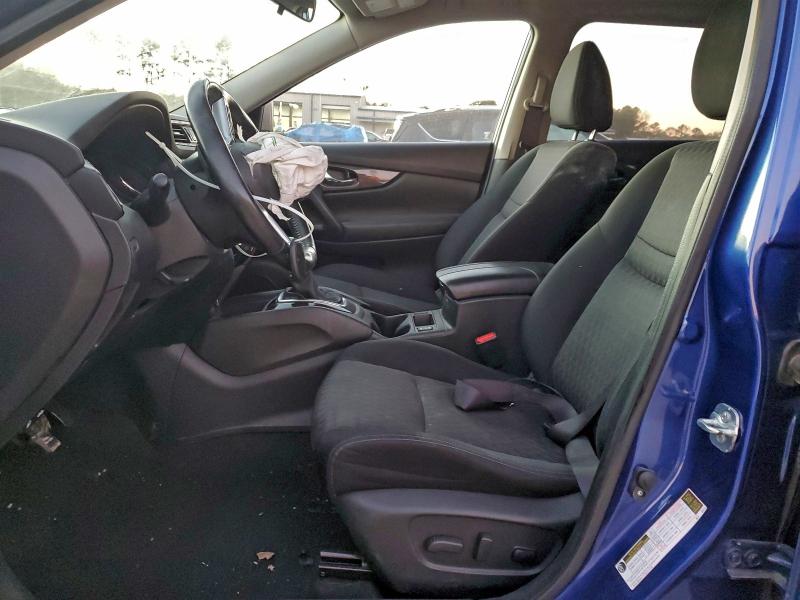 Photo 7 from auction – 2017 NISSAN ROGUE S with VIN JN8AT2MT8HW148776