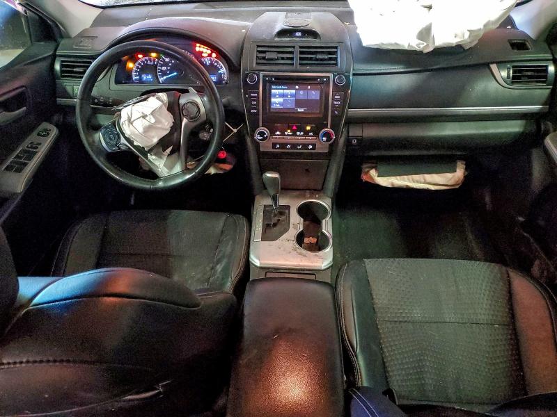 Photo 8 from auction – 2014 TOYOTA CAMRY L with VIN 4T1BF1FK8EU867390