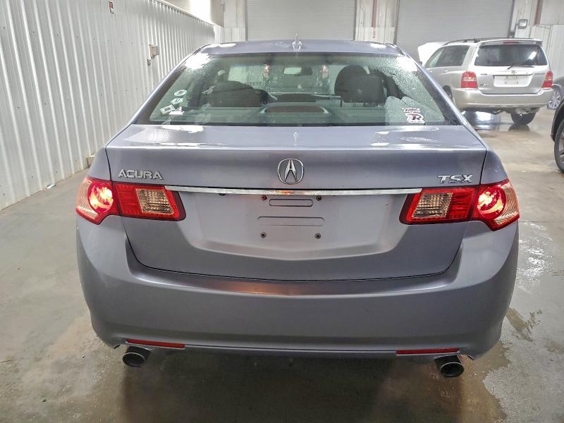 Photo 6 from auction – 2011 ACURA TSX with VIN JH4CU2F65BC000780