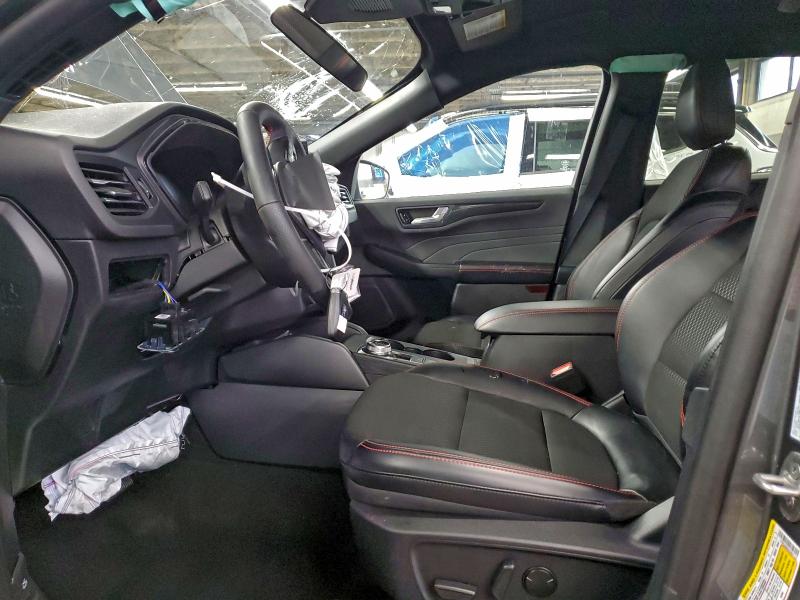 Photo 7 from auction – 2025 FORD ESCAPE with VIN 1FMCU9MN4SUB31127