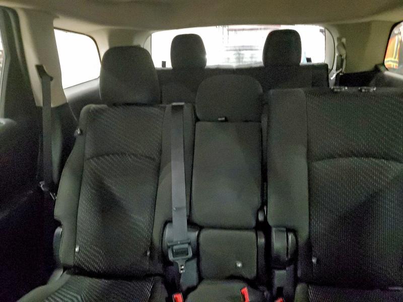 Photo 10 from auction – 2018 DODGE JOURNEY SE with VIN 3C4PDCAB7JT530300