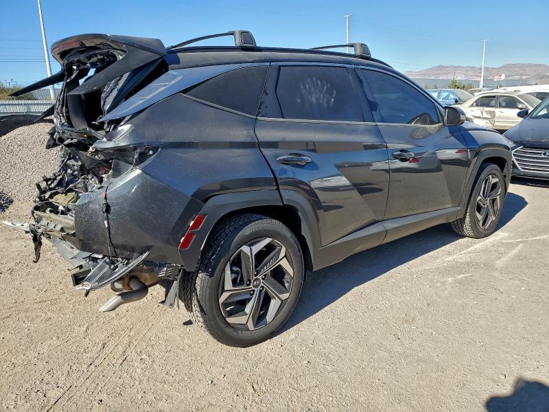 Photo 3 from auction – 2022 HYUNDAI TUCSON LIM with VIN 5NMJECAE6NH080431