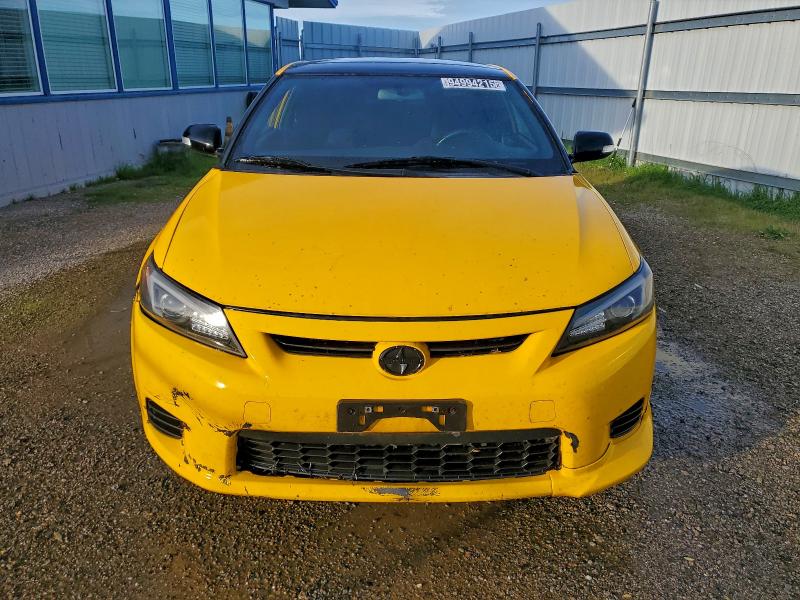 Photo 5 from auction – 2012 TOYOTA SCION TC with VIN JTKJF5C73C3025883