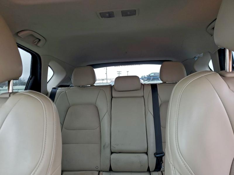 Photo 10 from auction – 2018 MAZDA CX-5 TOURI with VIN JM3KFBCM9J0450580