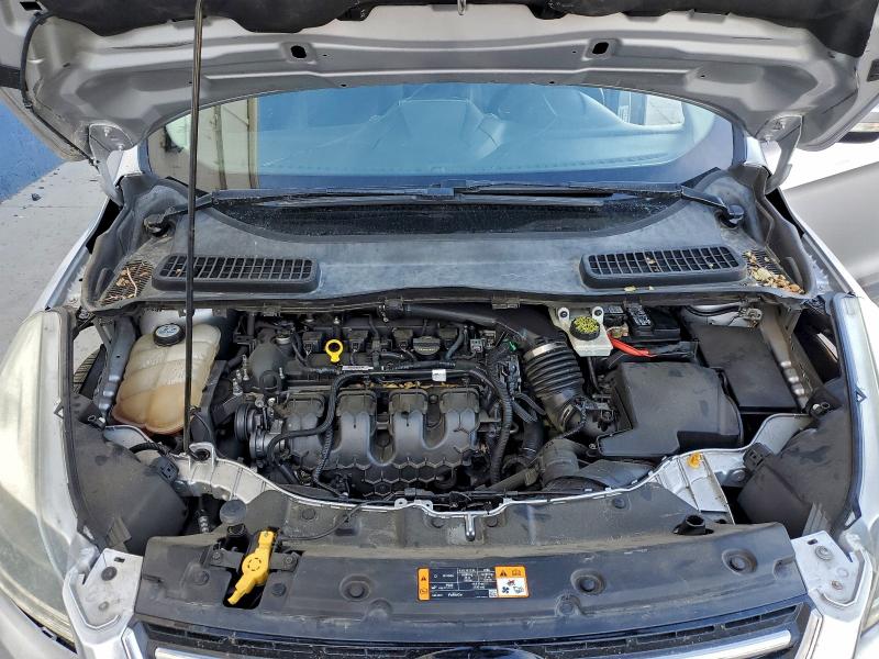 Photo 12 from auction – 2013 FORD ESCAPE TIT with VIN 1FMCU9J9XDUC86209