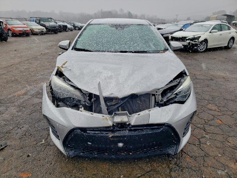 Photo 5 from auction – 2018 TOYOTA COROLLA L with VIN 5YFBURHE1JP782043
