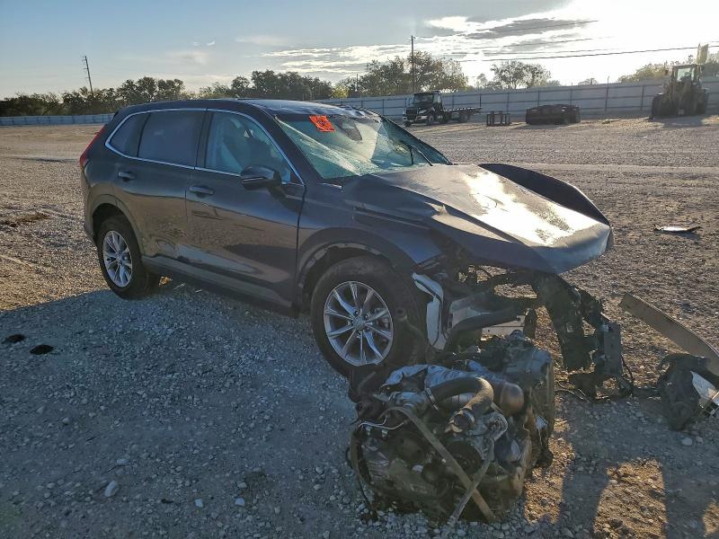 Photo 4 from auction – 2023 HONDA CR-V with VIN 7FARS3H79PE010515