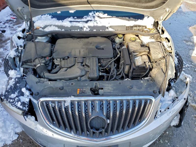 Photo 11 from auction – 2013 BUICK VERANO with VIN 1G4PP5SK5D4170452