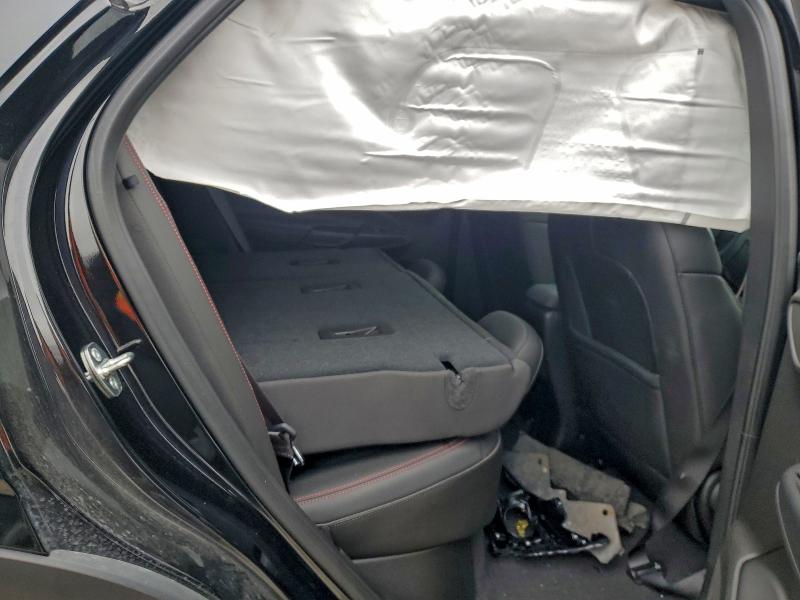 Photo 11 from auction – 2023 CHEVROLET BOLT EUV P with VIN 1G1FZ6S09P4185385