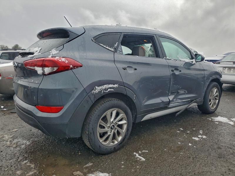 Photo 3 from auction – 2017 HYUNDAI TUCSON LIM with VIN KM8J33A48HU464412
