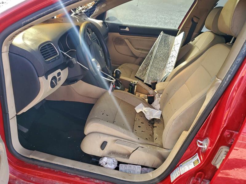 Photo 7 from auction – 2011 VOLKSWAGEN JETTA with VIN 3VWPL7AJXBM675969