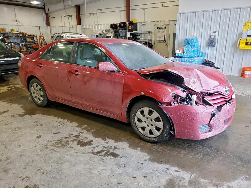 Foto 4 de la subasta – 2011 TOYOTA CAMRY BASE con VIN 4T4BF3EK7BR155791