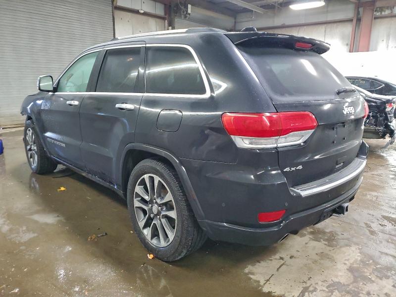 Photo 2 from auction – 2017 JEEP GRAND CHER with VIN 1C4RJFCG4HC759406