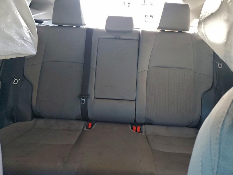 Photo 10 from auction – 2024 TOYOTA VENZA with VIN JTEAAAAH9RJ177936