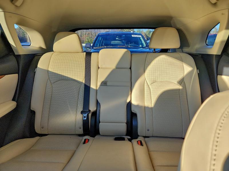 Zdjęcie 10 z aukcji – 2022 LEXUS RX 450H z VIN 2T2HGMDA9NC088516