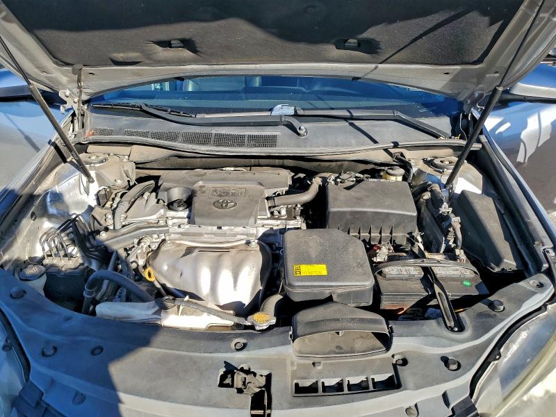 Photo 11 from auction – 2015 TOYOTA CAMRY LE with VIN 4T1BF1FK3FU018916