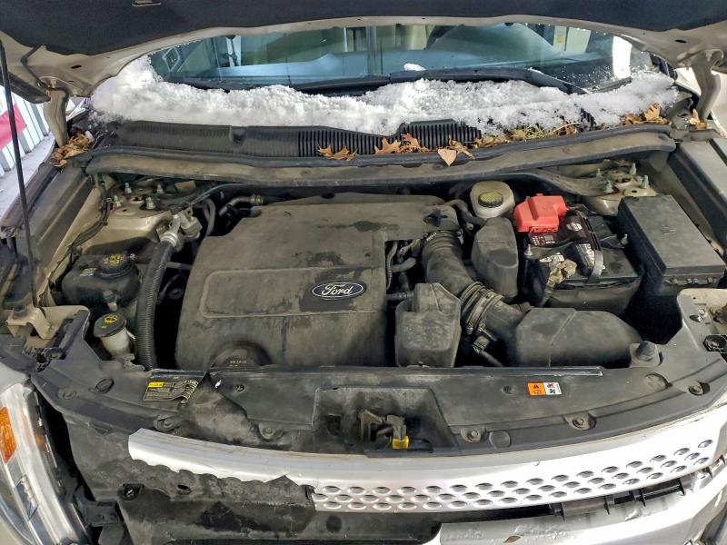 صورة رقم 12 من المزاد - 2011 FORD EXPLORER X مع VIN 1FMHK8D88BGA38139