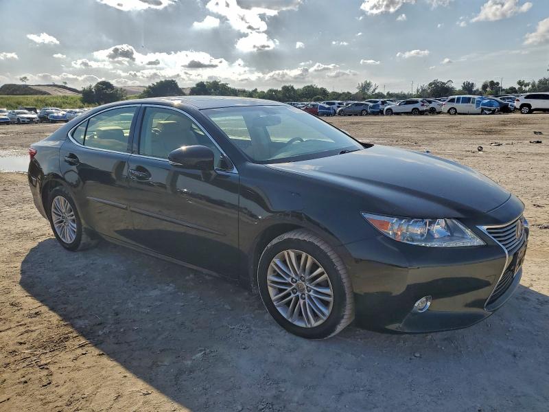 Foto 4 de la subasta – 2015 LEXUS ES 350 con VIN JTHBK1GG4F2192353