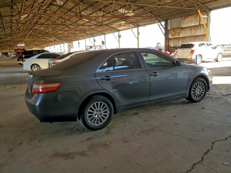 Photo 3 from auction – 2009 TOYOTA CAMRY BASE with VIN 4T1BE46K99U301829