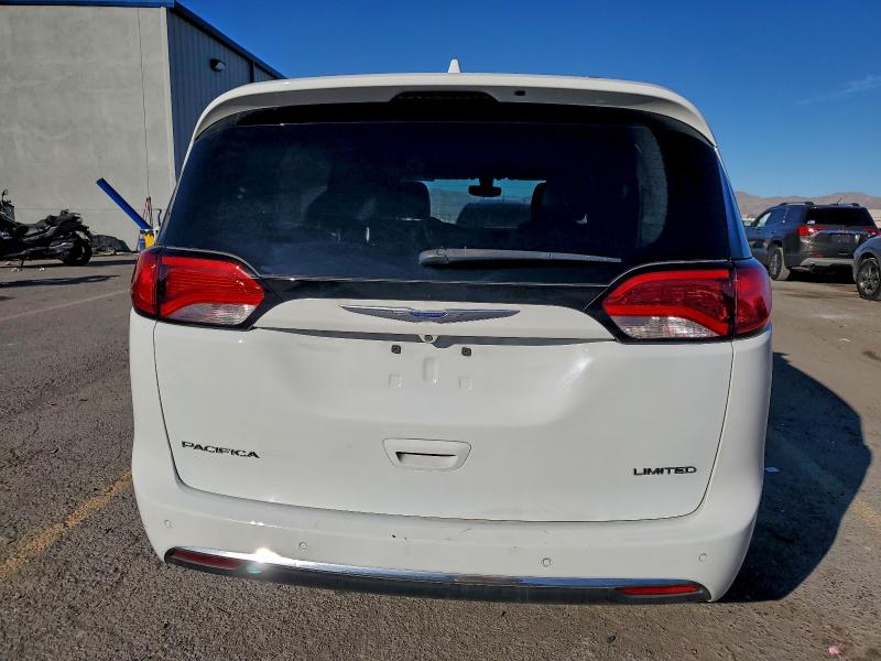 Foto 6 de la subasta – 2019 CHRYSLER PACIFICA L con VIN 2C4RC1GGXKR617230