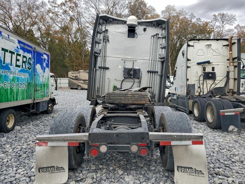 Photo 6 from auction – 2024 PETERBILT 579 with VIN 1XPBDP9X6RD665303