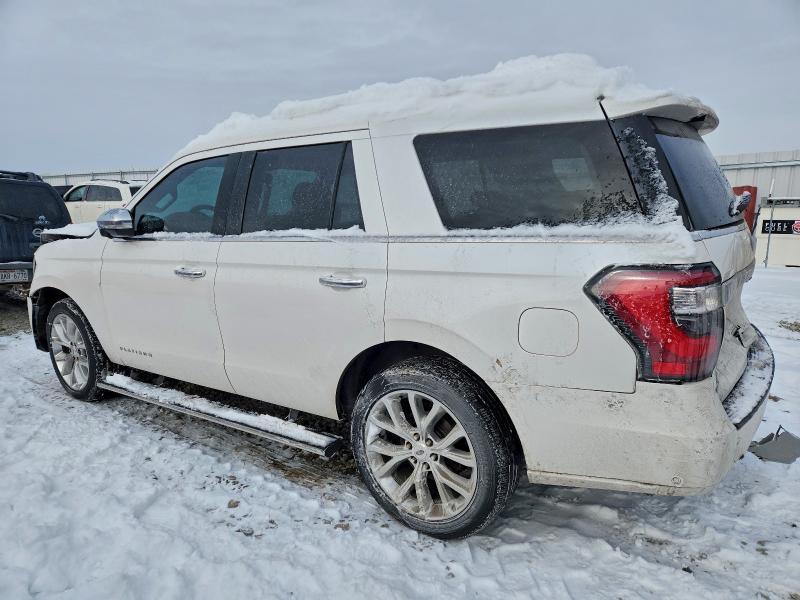 Photo 2 from auction – 2019 FORD EXPEDITION with VIN 1FMJU1MT0KEA66553