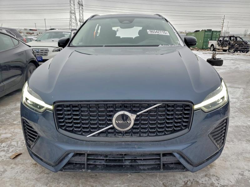 Photo 5 from auction – 2024 VOLVO XC60 CORE with VIN YV4H60DK2R1913568
