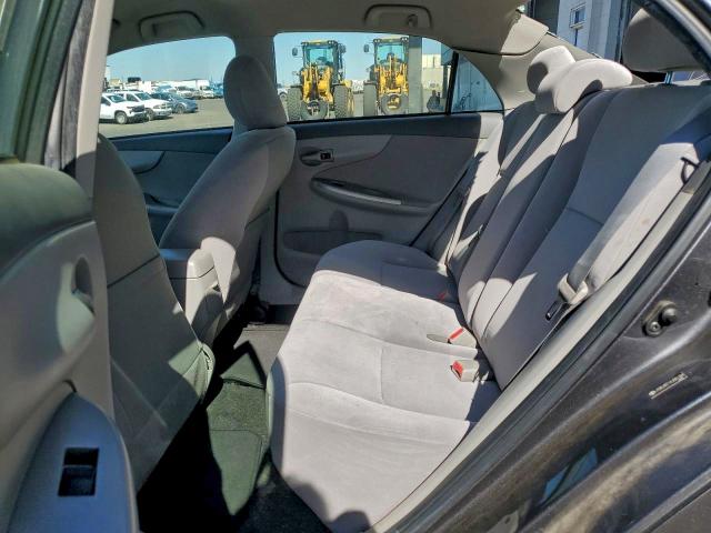 Photo 10 from auction – 2010 TOYOTA COROLLA BA with VIN JTDBU4EE1AJ081384