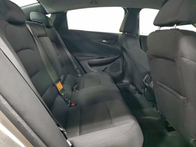 Photo 10 from auction – 2024 CHEVROLET MALIBU LT with VIN 1G1ZD5ST2RF232800
