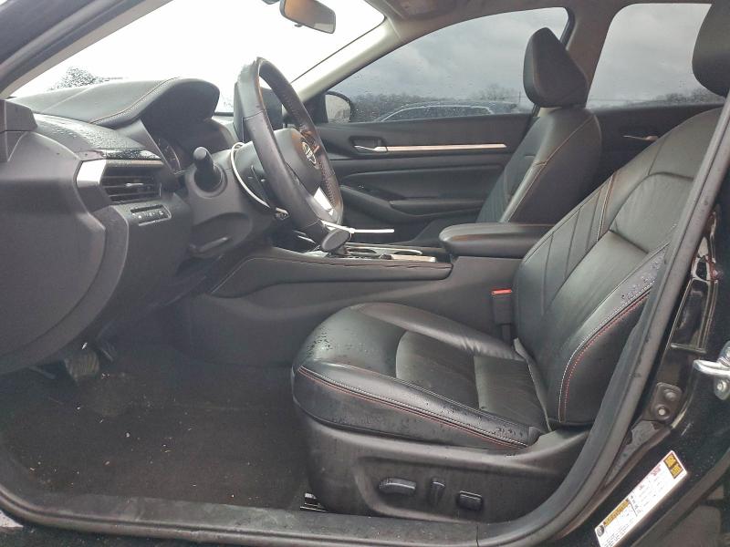 Photo 7 from auction – 2024 NISSAN ALTIMA with VIN 1N4BL4CWXRN393955